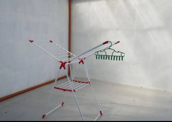 아파트 Outside. Tranquility Inside.