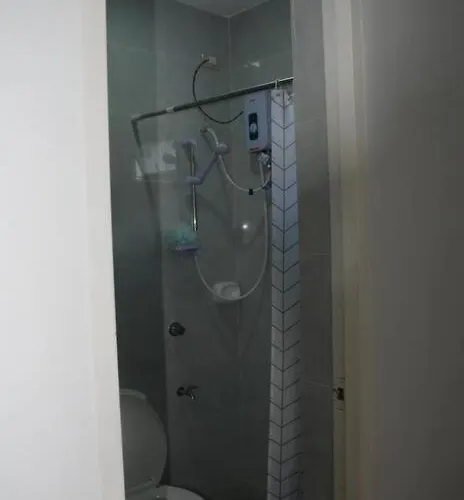 아파트 Outside. Tranquility Inside. *
